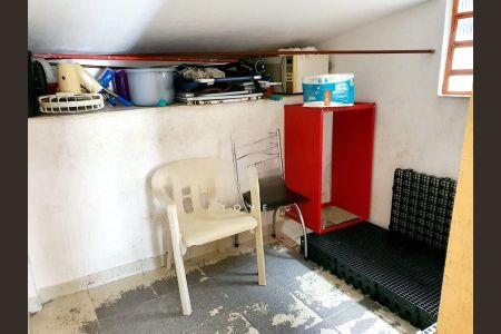 Casa à venda com 3 quartos, 126m² em Vila Bela Vista, Santo André