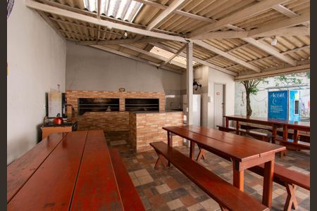 Apartamento à venda com 57m², 2 quartos e 1 vaga Apartamento à venda com 57m², 2 quartos e 1 vagaÁrea comum