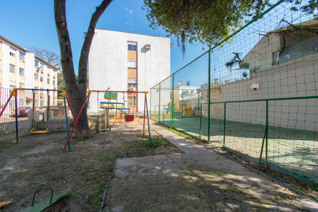 Apartamento à venda com 57m², 2 quartos e 1 vaga Apartamento à venda com 57m², 2 quartos e 1 vagaÁrea comum