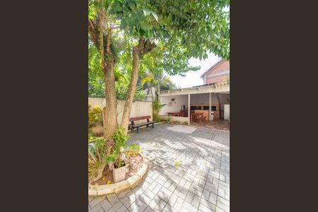 Apartamento à venda com 57m², 2 quartos e 1 vaga Apartamento à venda com 57m², 2 quartos e 1 vagaÁrea comum