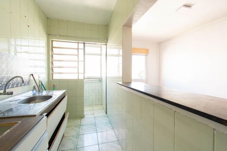 Apartamento à venda com 57m², 2 quartos e 1 vaga Apartamento à venda com 57m², 2 quartos e 1 vagaBanheiro