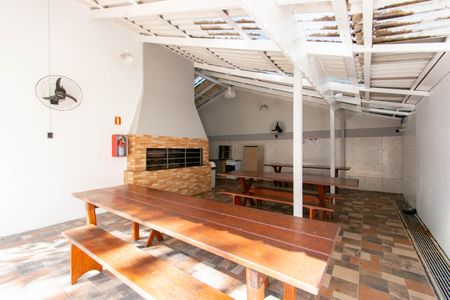 Apartamento à venda com 57m², 2 quartos e 1 vaga Apartamento à venda com 57m², 2 quartos e 1 vagaÁrea comum