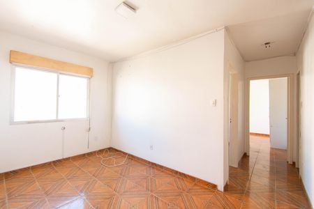 Sala de apartamento à venda com 2 quartos, 57m² em Centro, Canoas