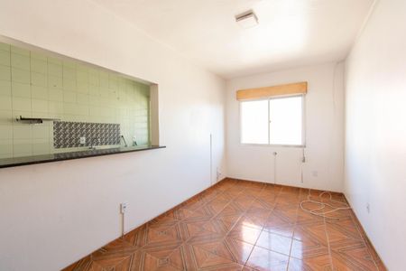 Apartamento à venda com 57m², 2 quartos e 1 vaga Apartamento à venda com 57m², 2 quartos e 1 vagaSala