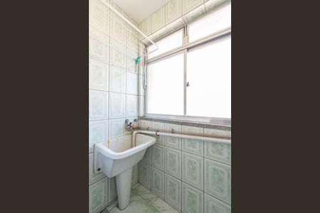 Apartamento à venda com 57m², 2 quartos e 1 vaga Apartamento à venda com 57m², 2 quartos e 1 vagaÁrea de Serviço