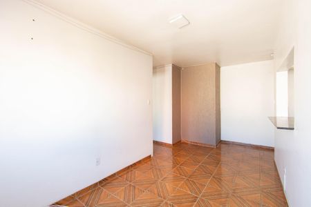 Apartamento à venda com 57m², 2 quartos e 1 vaga Apartamento à venda com 57m², 2 quartos e 1 vagaSala