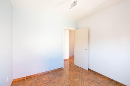 Apartamento à venda com 57m², 2 quartos e 1 vaga Apartamento à venda com 57m², 2 quartos e 1 vagaQuarto 2