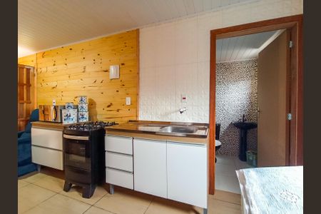 Sala de casa à venda com 5 quartos, 824m² em Vila Nova, Porto Alegre