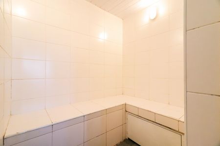 Apartamento à venda com 119m², 2 quartos e 2 vagas Apartamento à venda com 119m², 2 quartos e 2 vagasSauna