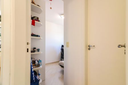 Apartamento à venda com 119m², 2 quartos e 2 vagas Apartamento à venda com 119m², 2 quartos e 2 vagasSuíte 02