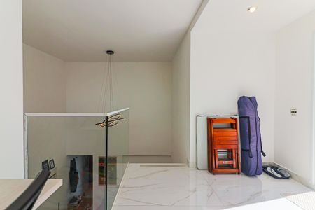 Apartamento à venda com 119m², 2 quartos e 2 vagas Apartamento à venda com 119m², 2 quartos e 2 vagasCobertura - Escritório