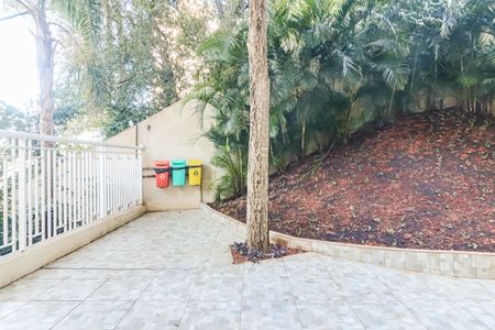 Apartamento à venda com 119m², 2 quartos e 2 vagas Apartamento à venda com 119m², 2 quartos e 2 vagasÁrea comum - Churrasqueira