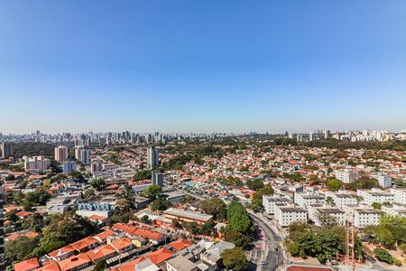 Apartamento à venda com 119m², 2 quartos e 2 vagas Apartamento à venda com 119m², 2 quartos e 2 vagasVista Cobertura