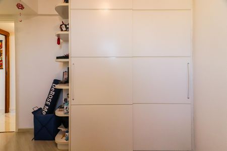 Apartamento à venda com 119m², 2 quartos e 2 vagas Apartamento à venda com 119m², 2 quartos e 2 vagasSuíte 02