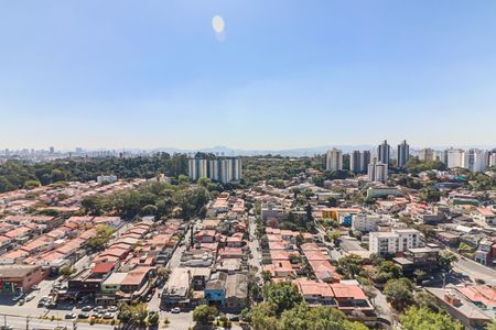 Apartamento à venda com 119m², 2 quartos e 2 vagas Apartamento à venda com 119m², 2 quartos e 2 vagasVista Cobertura