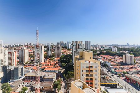 Apartamento à venda com 119m², 2 quartos e 2 vagas Apartamento à venda com 119m², 2 quartos e 2 vagasVista Cobertura