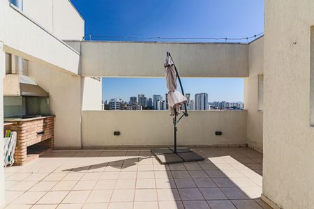 Apartamento à venda com 119m², 2 quartos e 2 vagas Apartamento à venda com 119m², 2 quartos e 2 vagasCobertura