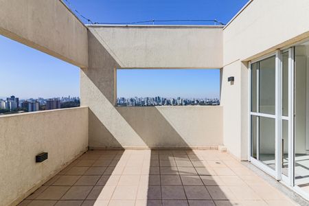 Apartamento à venda com 119m², 2 quartos e 2 vagas Apartamento à venda com 119m², 2 quartos e 2 vagasCobertura