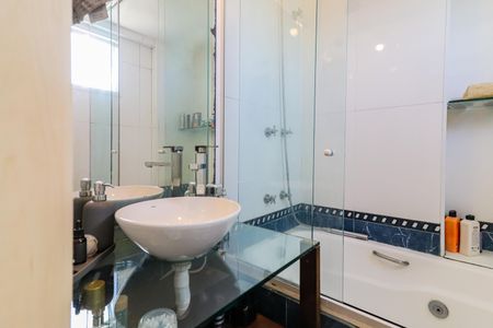 Apartamento à venda com 119m², 2 quartos e 2 vagas Apartamento à venda com 119m², 2 quartos e 2 vagasSuíte 01