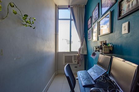 Apartamento à venda com 60m², 2 quartos e 1 vagaQuarto 2