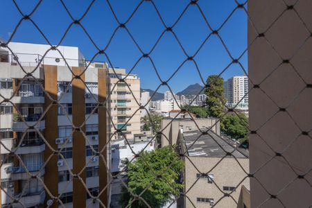 Apartamento à venda com 60m², 2 quartos e 1 vagaVista do Quarto 2