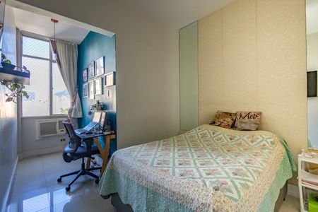 Apartamento à venda com 60m², 2 quartos e 1 vagaQuarto 2