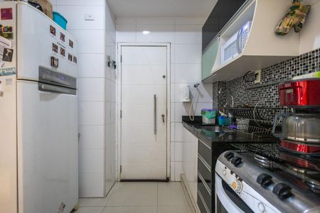 Apartamento à venda com 60m², 2 quartos e 1 vagaCozinha