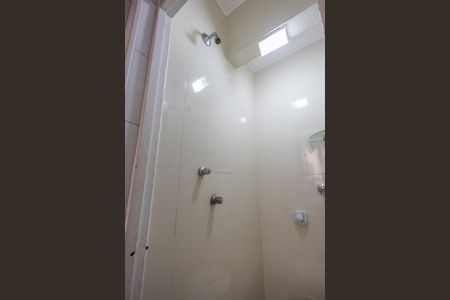 Apartamento à venda com 60m², 2 quartos e 1 vagaBanheiro de Serviço