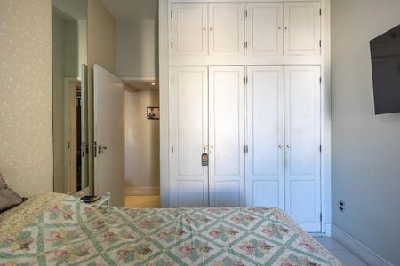 Apartamento à venda com 60m², 2 quartos e 1 vagaQuarto 2