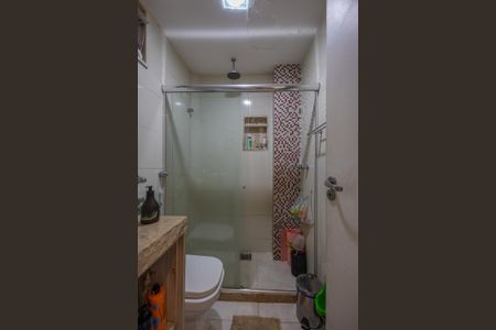 Apartamento à venda com 60m², 2 quartos e 1 vagaBanheiro