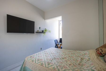 Apartamento à venda com 60m², 2 quartos e 1 vagaQuarto 2