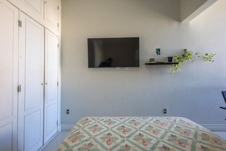 Apartamento à venda com 60m², 2 quartos e 1 vagaQuarto 2