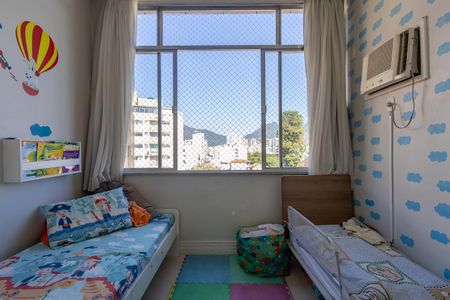 Apartamento à venda com 60m², 2 quartos e 1 vagaQuarto 1