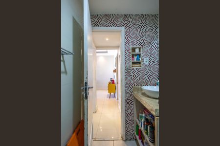 Apartamento à venda com 60m², 2 quartos e 1 vagaBanheiro