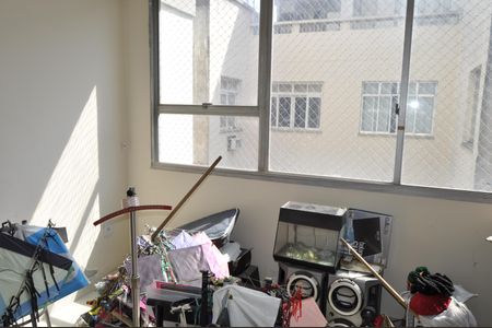 Apartamento à venda com 85m², 2 quartos e 1 vagaQuarto 2