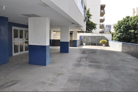 Apartamento à venda com 85m², 2 quartos e 1 vagaÁrea comum