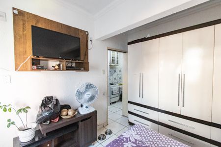 Quarto 1 de apartamento à venda com 2 quartos, 50m² em Liberdade, São Paulo