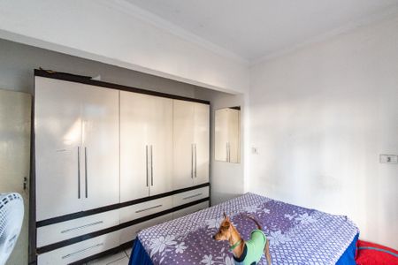 Quarto 1 de apartamento à venda com 2 quartos, 50m² em Liberdade, São Paulo