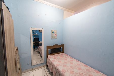 Apartamento à venda com 50m², 2 quartos e sem vaga Apartamento à venda com 50m², 2 quartos e sem vagaQuarto 2