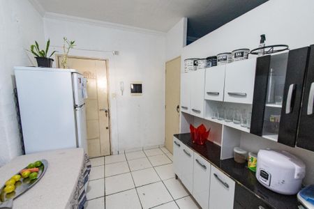 Apartamento à venda com 50m², 2 quartos e sem vaga Apartamento à venda com 50m², 2 quartos e sem vagaSala/Cozinha