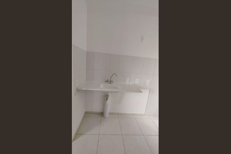 Apartamento para alugar com 72m², 2 quartos e 1 vaga Apartamento para alugar com 72m², 2 quartos e 1 vagaCozinha