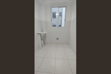 Apartamento para alugar com 72m², 2 quartos e 1 vaga Apartamento para alugar com 72m², 2 quartos e 1 vagaÁrea de Serviço