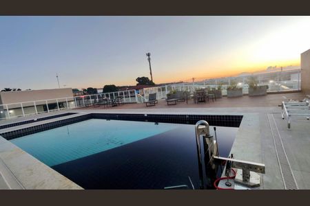 Apartamento para alugar com 72m², 2 quartos e 1 vaga Apartamento para alugar com 72m², 2 quartos e 1 vagaÁrea comum - Piscina