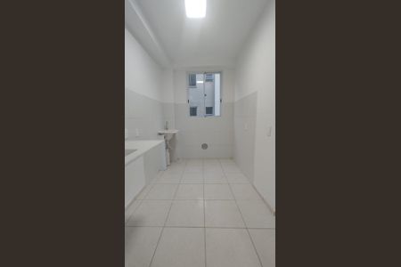Apartamento para alugar com 72m², 2 quartos e 1 vaga Apartamento para alugar com 72m², 2 quartos e 1 vagaÁrea de Serviço