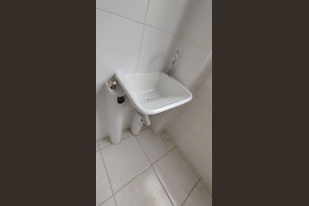 Apartamento para alugar com 72m², 2 quartos e 1 vaga Apartamento para alugar com 72m², 2 quartos e 1 vagaÁrea de Serviço