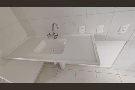 Apartamento para alugar com 72m², 2 quartos e 1 vaga Apartamento para alugar com 72m², 2 quartos e 1 vagaCozinha