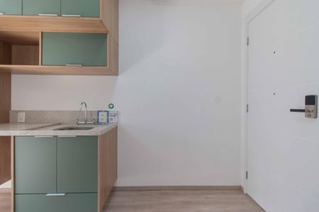 Studio à venda com 19m², 0 quarto e sem vagaStudio