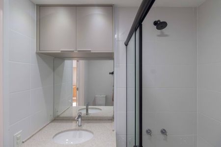 Studio à venda com 19m², 0 quarto e sem vagaBanheiro