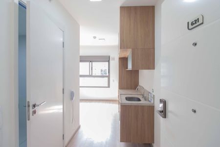 Studio de kitnet/studio à venda com 0 quarto, 19m² em Alto do Ipiranga, São Paulo