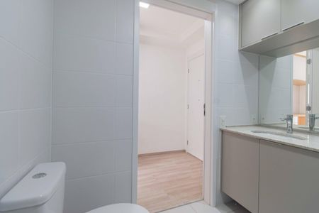 Studio à venda com 19m², 0 quarto e sem vagaBanheiro